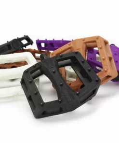 Cult DAK Nylon Pedal Pedals