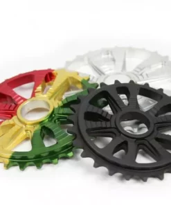 Cult Member V2 Sprocket