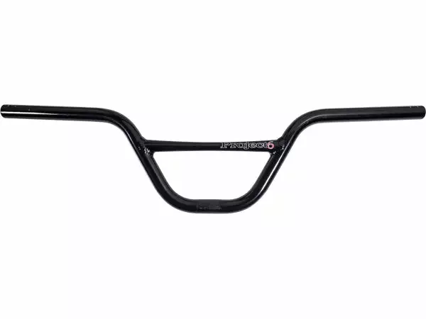 24 Se7en Project 6 Good Bar Aluminum Bars-5.5" Handlebars 3 24 Se7en Project 6 Good Bar Aluminum Bars-5.5" Handlebars