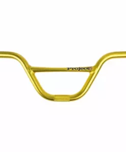 24 Se7en Project 6 Good Bar Aluminum Bars-5.5" Handlebars