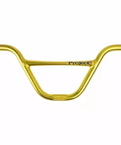 Handlebars 24 Se7en Project 6 The Bar Aluminum Bars-6.75