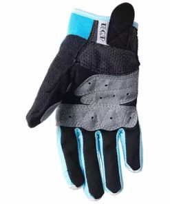 UGP Roller Gloves-Blue RACE WEAR