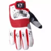 UGP Roller Gloves-Red RACE WEAR