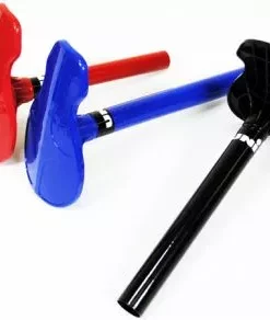 Seats UNI Mini Seat/Post Combo