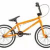 United Recruit BMX Bike-16"-Gloss Orange