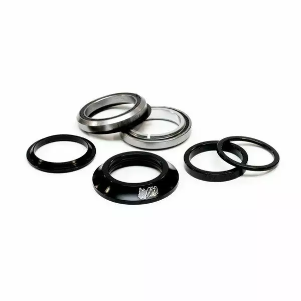 United Supreme Integrated Headset-Black Headsets 1 United Supreme Integrated Headset-Black Headsets