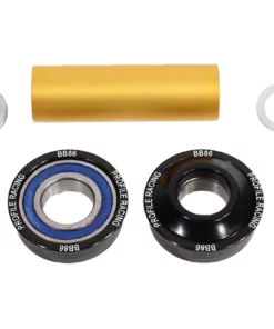 Profile Elite BB-86 Bottom Bracket Bottom Brackets