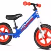 Jrbmx001 USABMX Balance Bike-12"-Blue/Red PUSH BIKES