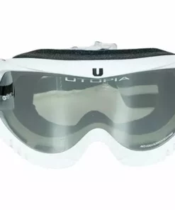 PROTECTIVE GEAR Utopia Slayer Pro MX Classic Goggle-White