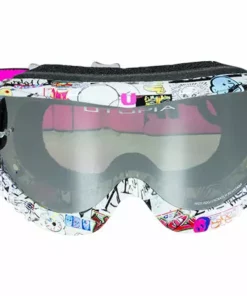 Utopia Slayer Pro MX Goggle-Hit Up