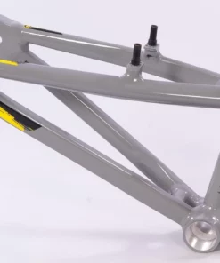 Stay Strong For Life V3 BMX Race Frame-Grey 27 Stay Strong For Life V3 BMX Race Frame-Grey