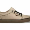 Vans Chukka Low Shoes-Tan/Gum