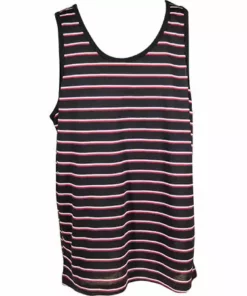 Vans Kenui II Tank Top-Black