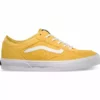 Vans Rowley Pro Shoes-Golden Rod