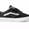 Vans Rowley Pro Lite Shoes-Black