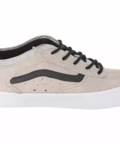 Vans Rowley Pro Shoes-Taupe