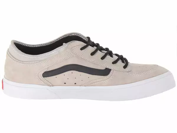 Vans Rowley Pro Shoes-Taupe 1 Vans Rowley Pro Shoes-Taupe