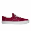 Vans Rowley Solos Shoes-Biking Red