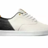 Vans LXVI Variable Shoes-Natural/Charcoal/Gold