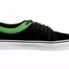 Vans Milo Men's Shoes-Black/Green