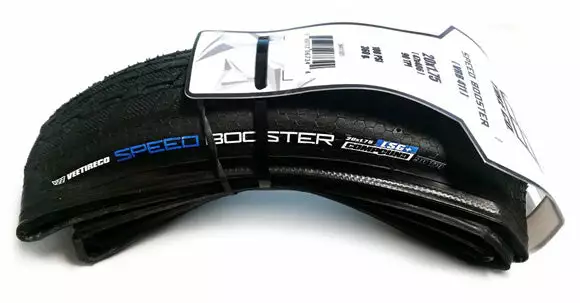 Vee Tire Co Speed Booster FB 90TPI LSG Tire - Folding COMPONENTS 1 Vee Tire Co Speed Booster FB 90TPI LSG Tire - Folding COMPONENTS