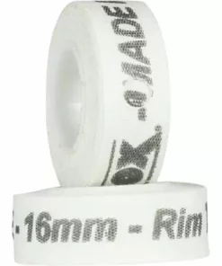 COMPONENTS Velox Cloth Rim Strips