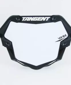 Tangent Ventril3D Number Plate