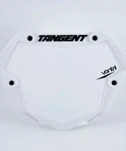 Tangent Ventril3D Number Plate