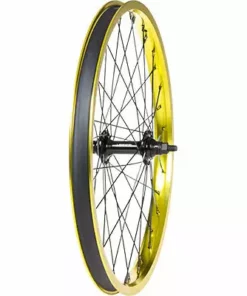 WHEELS Verde Regent Sealed Front Wheel