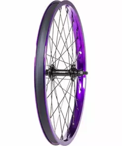 WHEELS Verde Regent Sealed Front Wheel