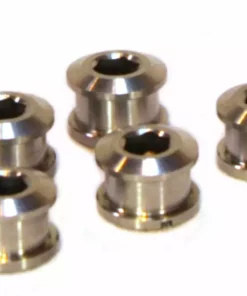 Elevn Titanium Chainring Bolt 6.5mm X 4mm