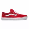 SHOES Vans Gilbert Crockett Pro-Pompeian Red/White