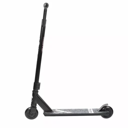 Vokul Trii S2 Pro Scooter-Black