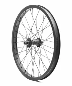 WHEELS Cinema VX Front Wheel-Black