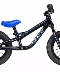 CHASE BICYCLES Chase Edge Push Bike-Black