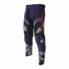 RACE WEAR Corsa Warrior BMX Pants-Purple