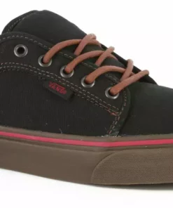 Vans Chukka Low Shoes-Wash Canvas