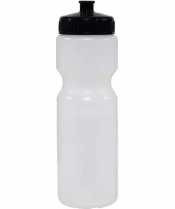 ACCESSORIES Sunlite Water Bottle-28oz-Clear