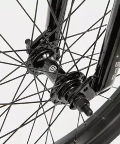 We The People Arcade 20.5"TT Bike-Translucent Green FREESTYLE BIKES 18 We The People Arcade 20.5