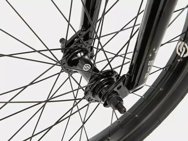 We The People Arcade 20.5"TT Bike-Translucent Green FREESTYLE BIKES 9 We The People Arcade 20.5"TT Bike-Translucent Green FREESTYLE BIKES