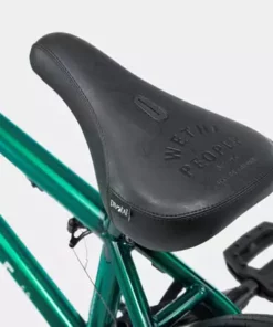We The People Arcade 20.5"TT Bike-Translucent Green FREESTYLE BIKES 17 We The People Arcade 20.5