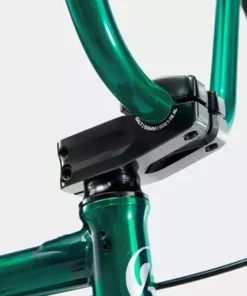 We The People Arcade 20.5"TT Bike-Translucent Green FREESTYLE BIKES 16 We The People Arcade 20.5