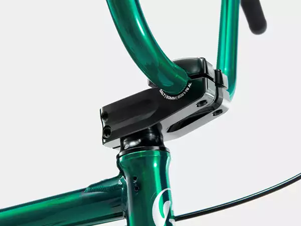 We The People Arcade 20.5"TT Bike-Translucent Green FREESTYLE BIKES 7 We The People Arcade 20.5"TT Bike-Translucent Green FREESTYLE BIKES