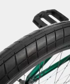 We The People Arcade 20.5"TT Bike-Translucent Green FREESTYLE BIKES 13 We The People Arcade 20.5