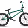 FREESTYLE BIKES We The People Arcade 21"TT Bike-Translucent Green