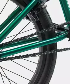 FREESTYLE BIKES We The People Arcade 21"TT Bike-Translucent Green 14 FREESTYLE BIKES We The People Arcade 21