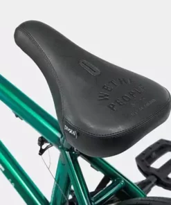 FREESTYLE BIKES We The People Arcade 21"TT Bike-Translucent Green 17 FREESTYLE BIKES We The People Arcade 21