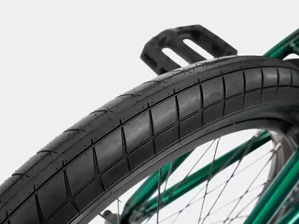 FREESTYLE BIKES We The People Arcade 21"TT Bike-Translucent Green 4 FREESTYLE BIKES We The People Arcade 21"TT Bike-Translucent Green