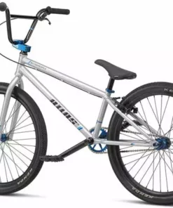 We The People Atlas 24" Bike-Bright Silver 11 We The People Atlas 24