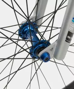 We The People Atlas 24" Bike-Bright Silver 15 We The People Atlas 24